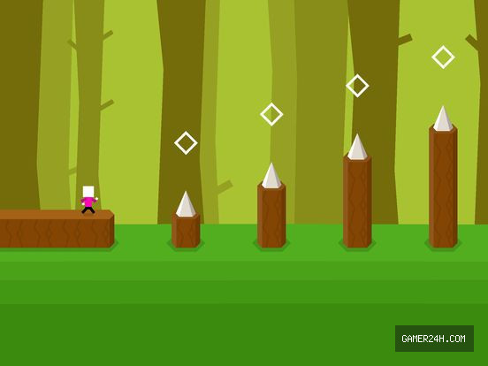 Mr Jump Screenshot 2
