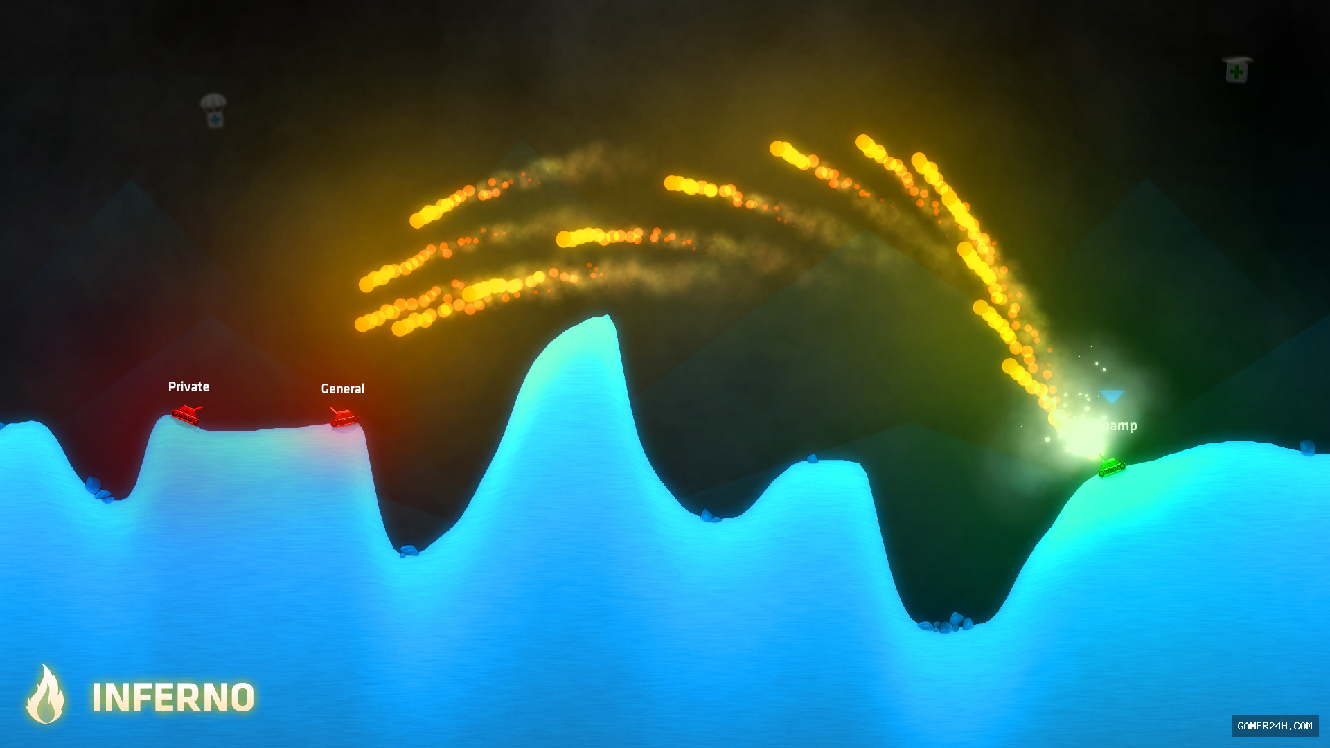 Gameplay Screenshot