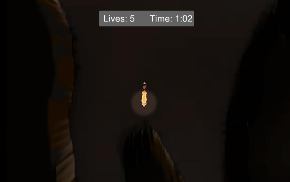 Gameplay Screenshot