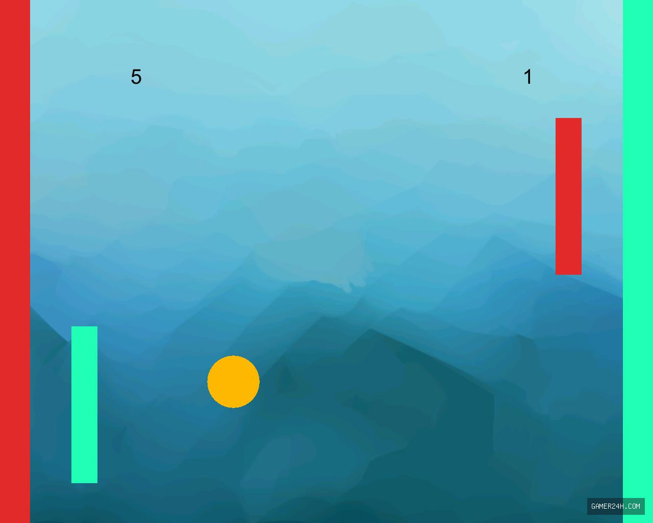 Pong! (Remaked) - Game Overview & History