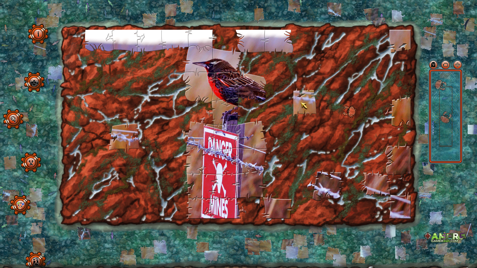 Gameplay Screenshot