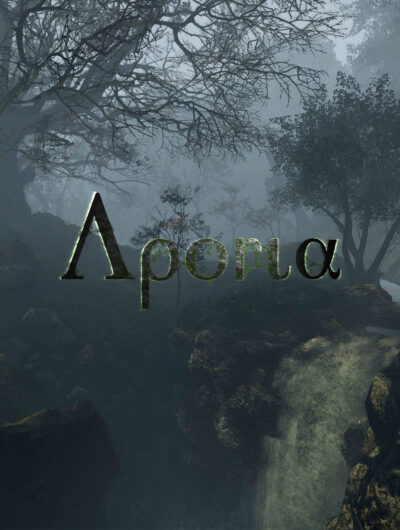Aporia: Darkmist Forest