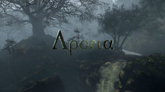 Aporia: Darkmist Forest
