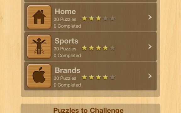 WordFall – Brain Training Game to Search Words