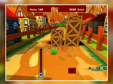 Gameplay Screenshot