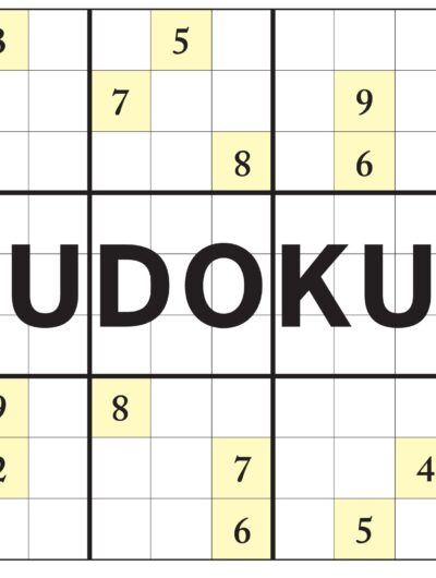 Uber-style-Sudoku