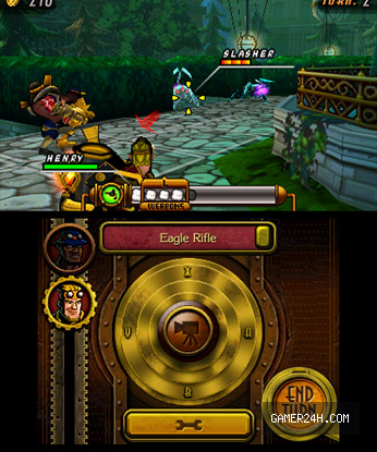 Gameplay Screenshot