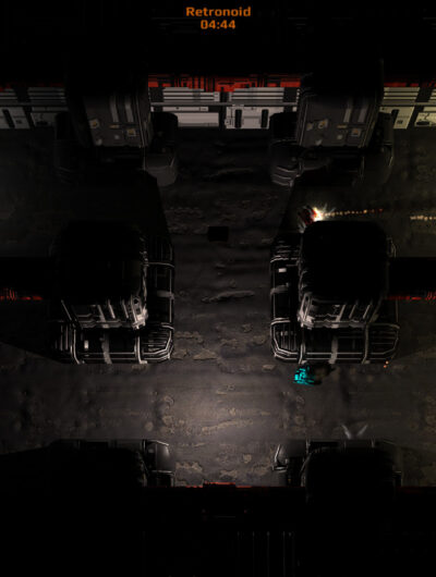 Battletank LOBA