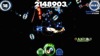 Gameplay Screenshot