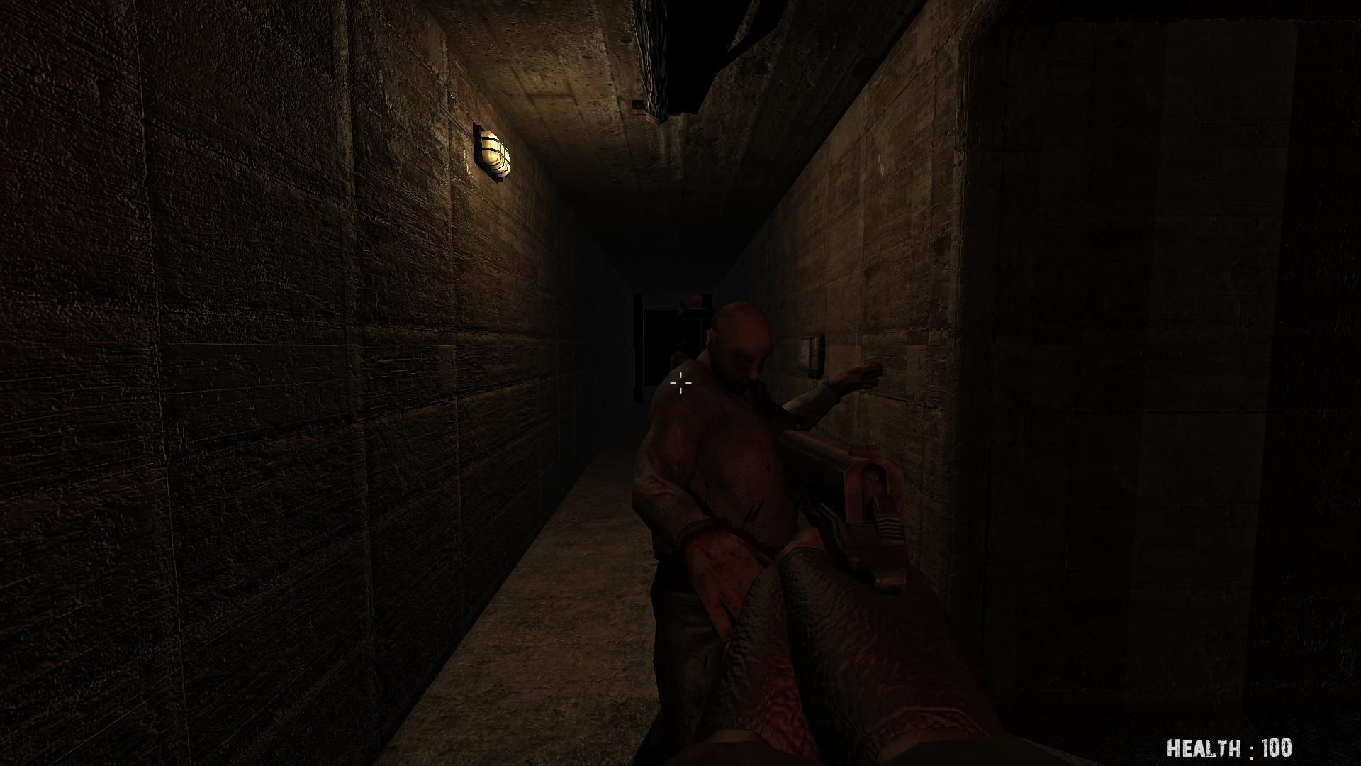 Gameplay Screenshot
