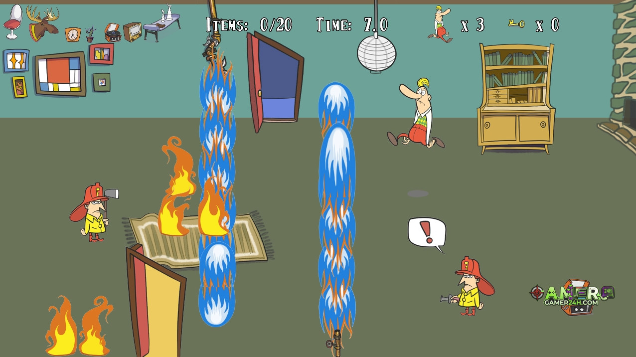 Gameplay Screenshot