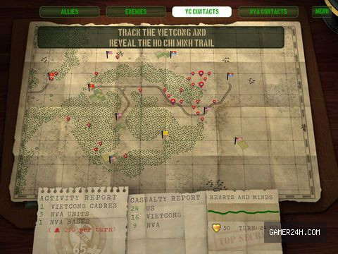 Gameplay Screenshot