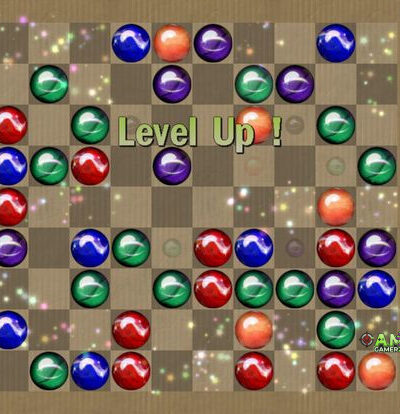 Marble Craft Pop: the amazing slide puzzle game