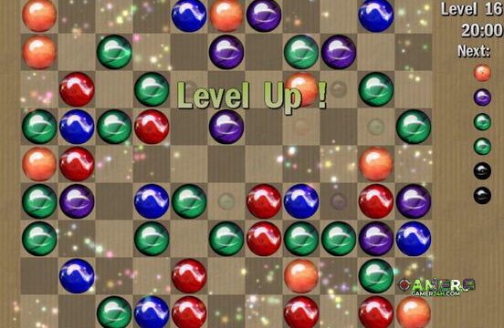 Marble Craft Pop: the amazing slide puzzle game