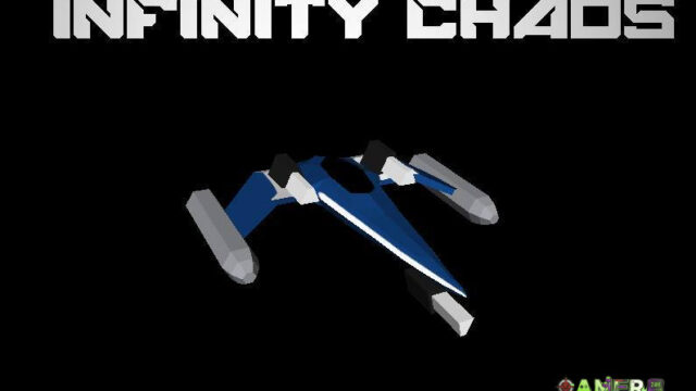 Infinity Chaos