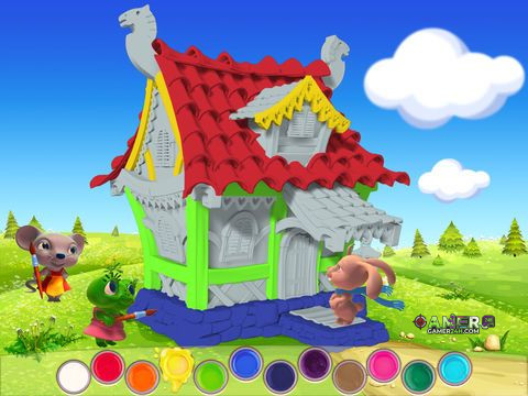 Gameplay Screenshot