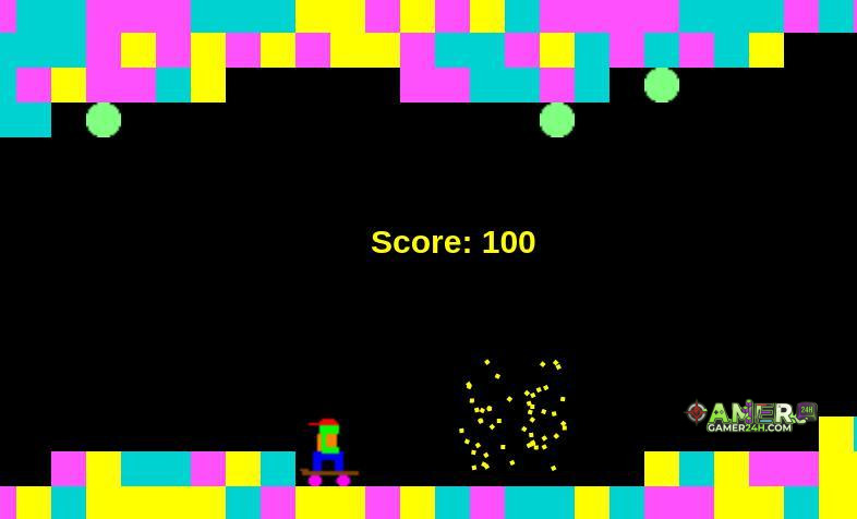 Gameplay Screenshot