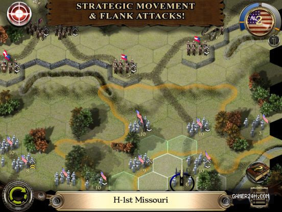 Gameplay Screenshot