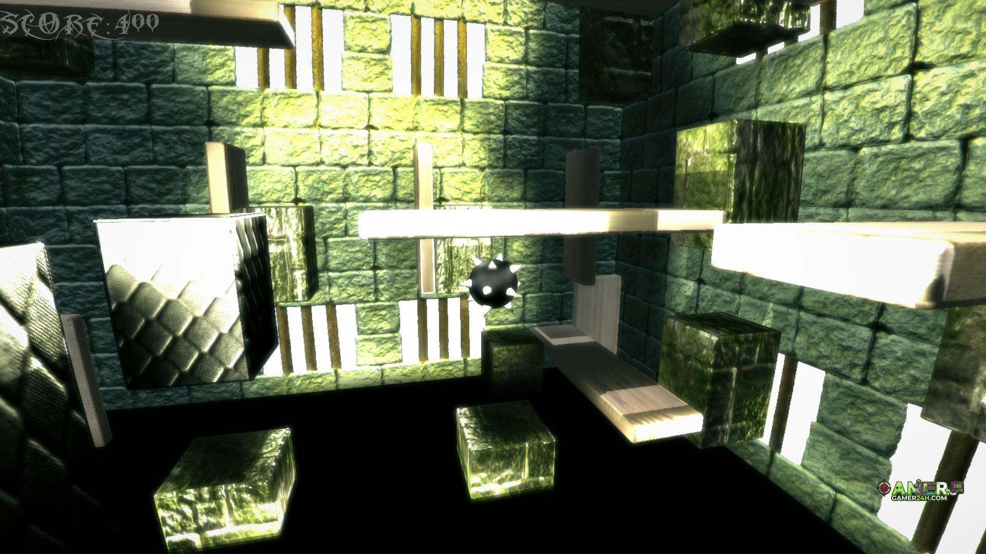 Gameplay Screenshot