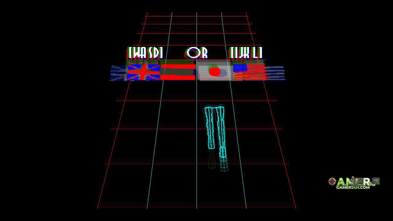 Hyperwolf Mk.II: Kage no Violence [alpha] Official Cover