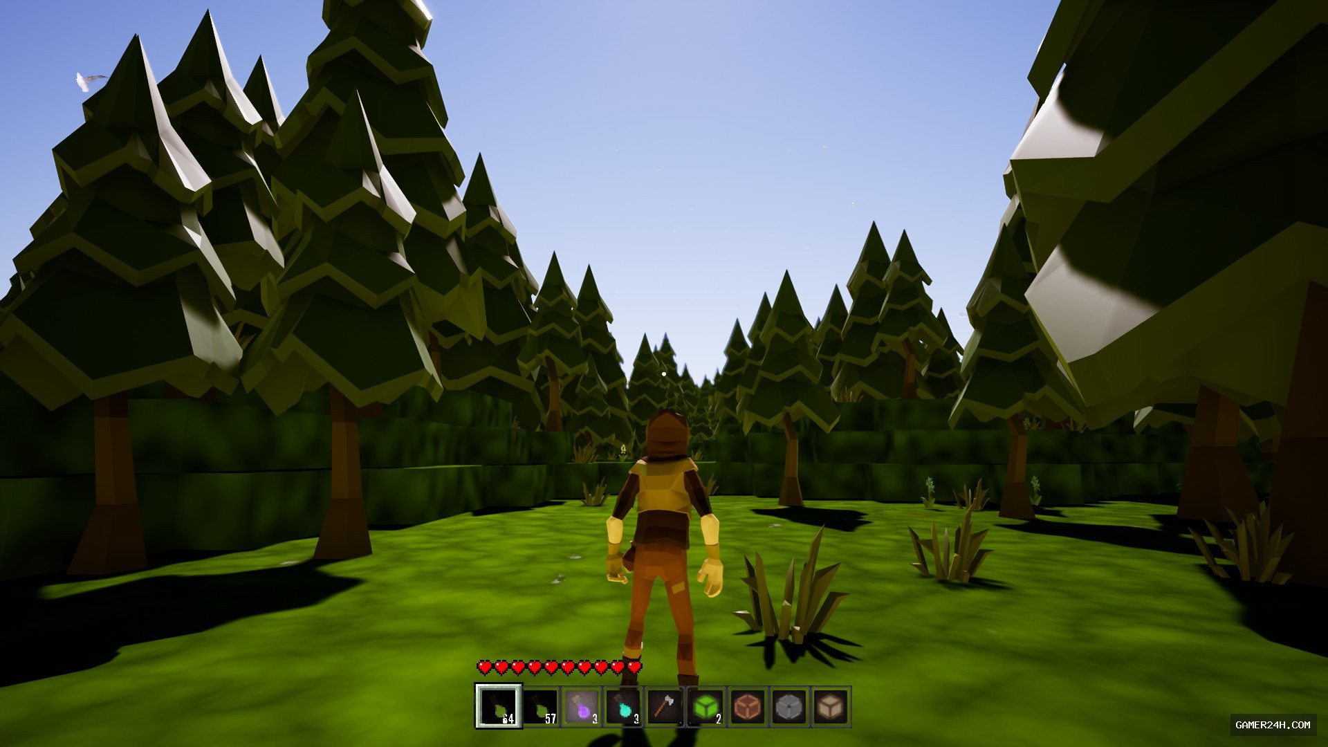 Voxelized Screenshot 5