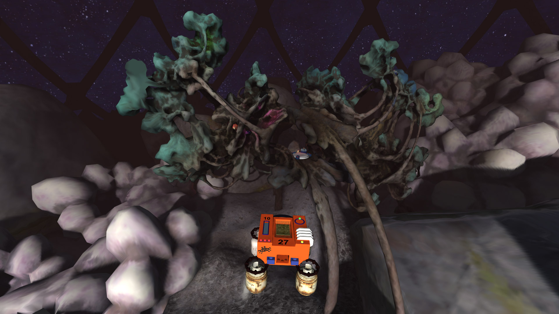 Gameplay Screenshot