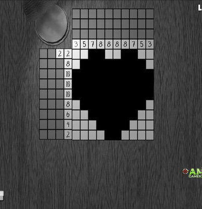 Super Japanese Crossword