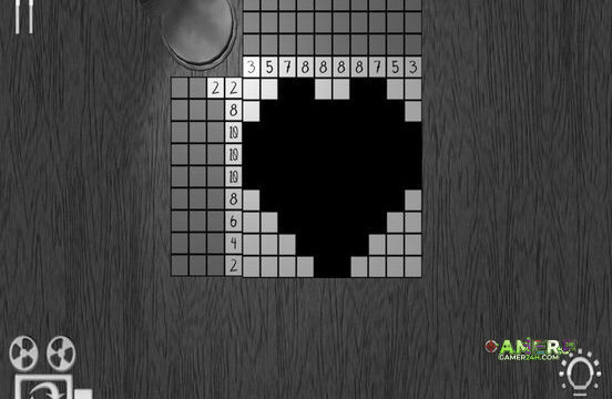 Super Japanese Crossword