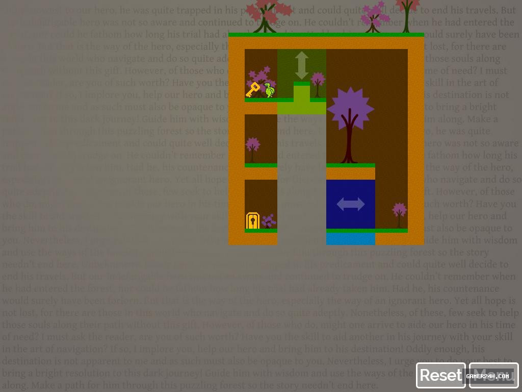 Gameplay Screenshot
