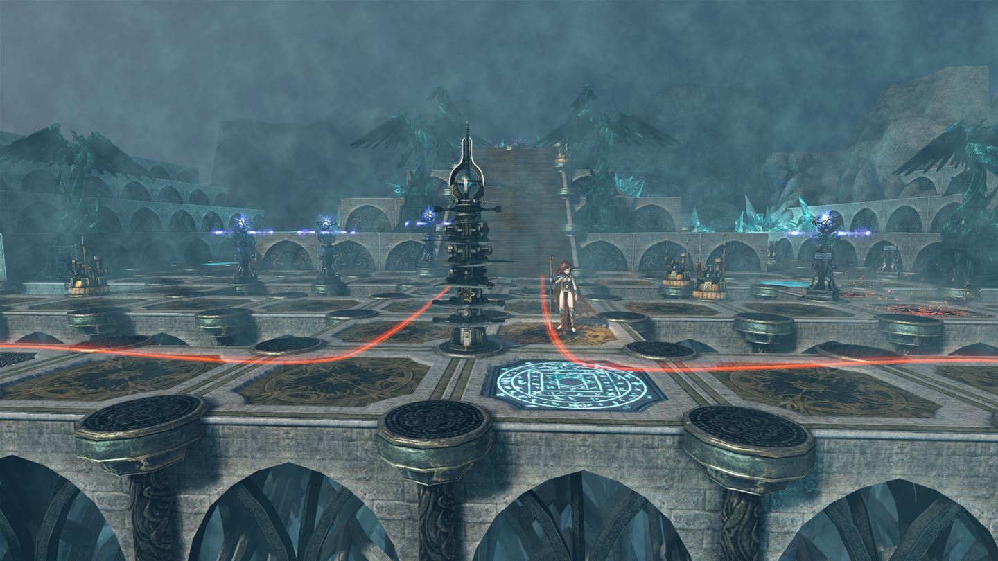 Gameplay Screenshot
