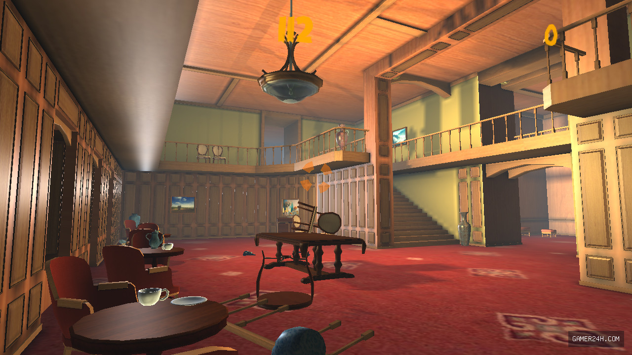 Gameplay Screenshot