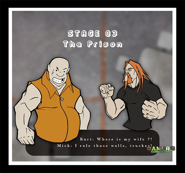 Gameplay Screenshot