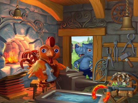 Gameplay Screenshot