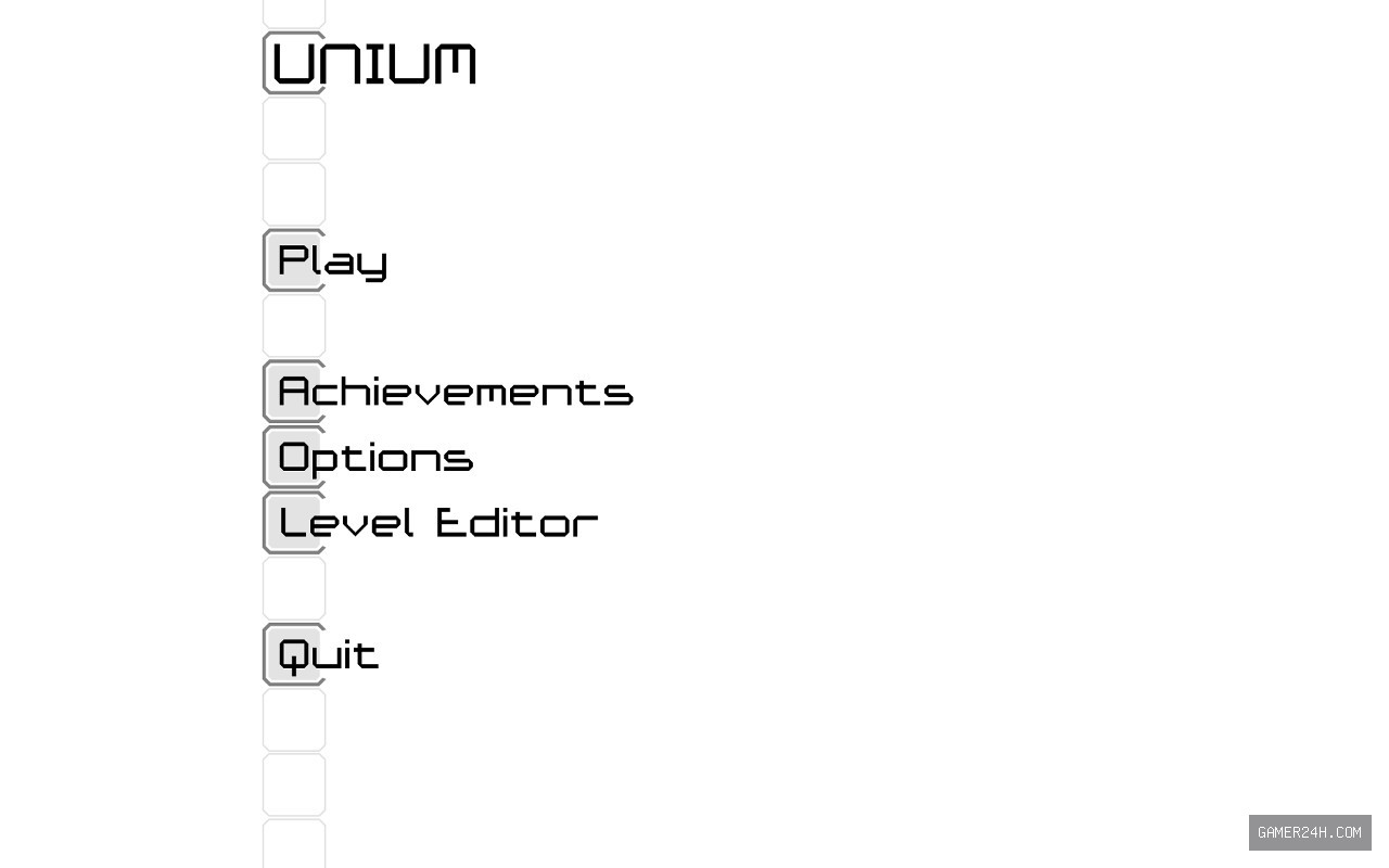 Unium Official Cover