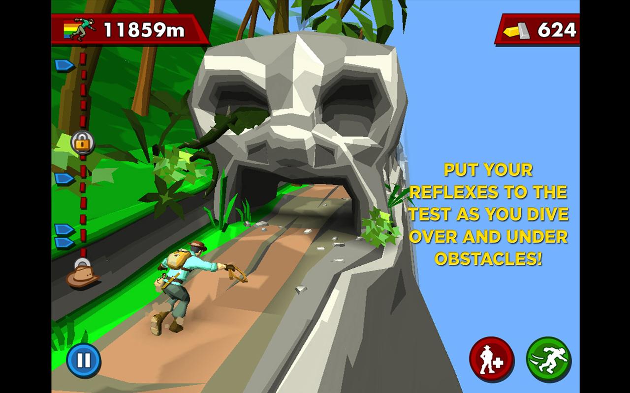 Gameplay Screenshot