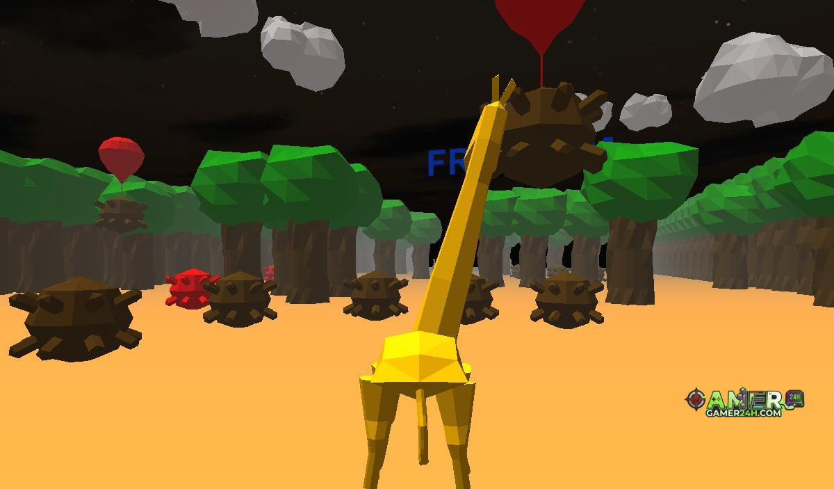 Gameplay Screenshot