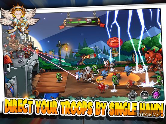 Gameplay Screenshot