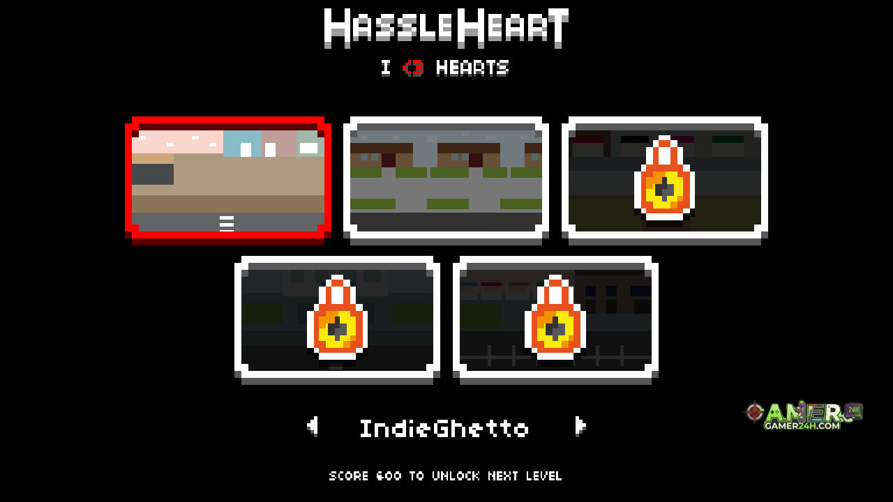 Gameplay Screenshot