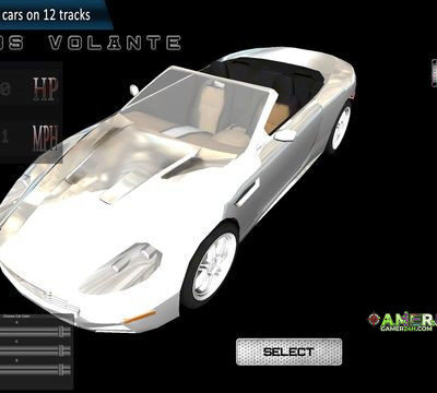 Turbo Skid Racing 2 Free
