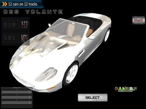 Turbo Skid Racing 2 Free