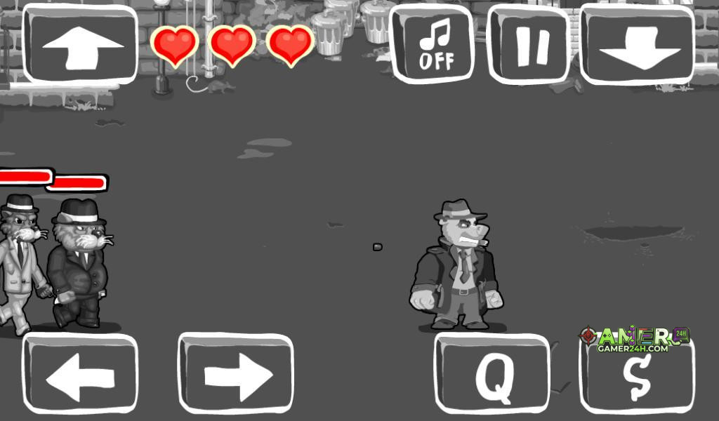 Gameplay Screenshot