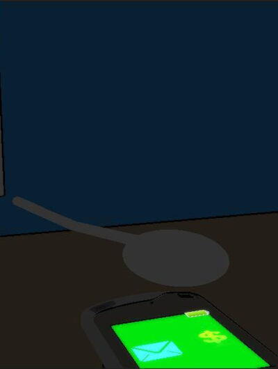 Security Guard Simulator