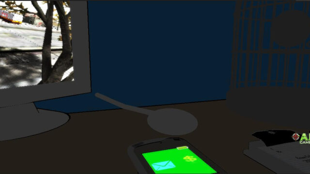 Security Guard Simulator
