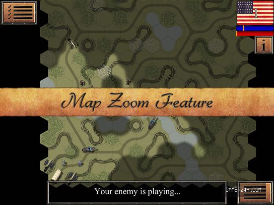 Civil War: 1863 Gold Screenshot 3
