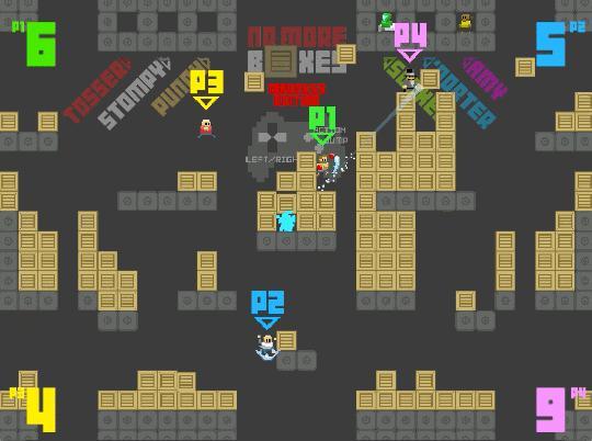 Gameplay Screenshot