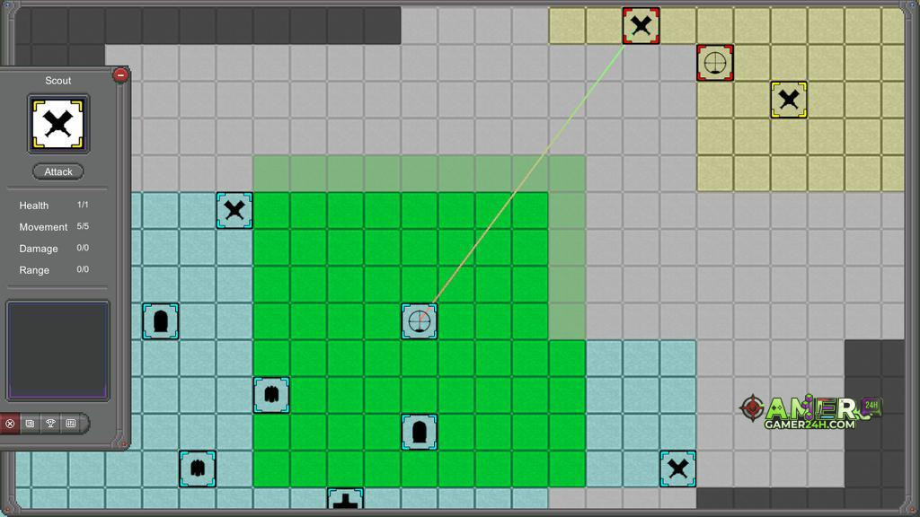 Gameplay Screenshot