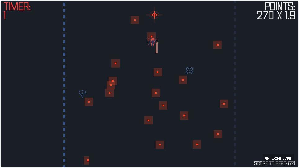 Gameplay Screenshot