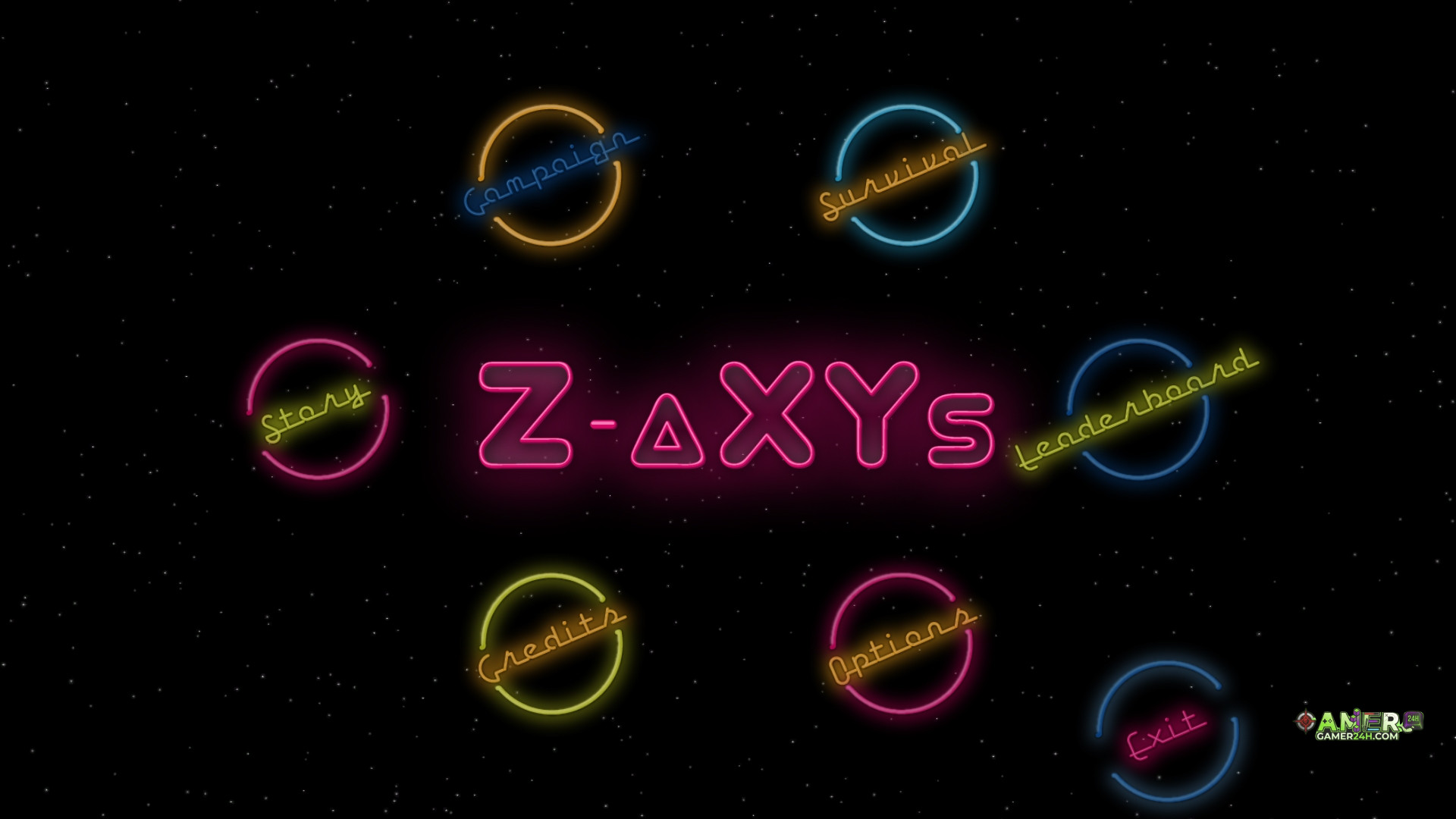 Gameplay Screenshot