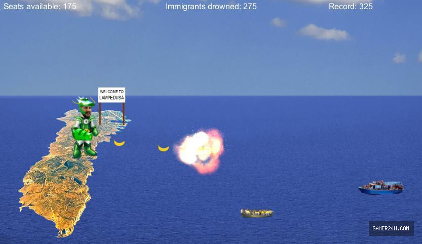 Gameplay Screenshot