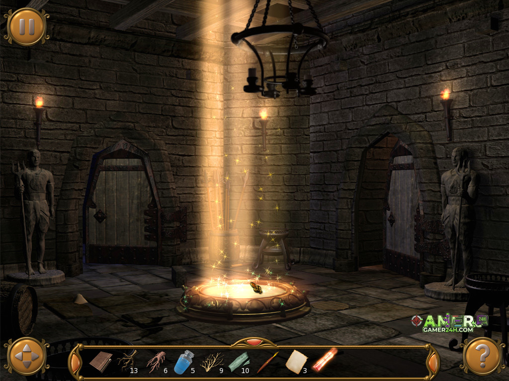 Gameplay Screenshot